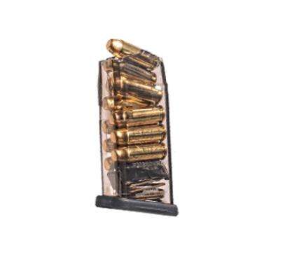 Magazines Elite Tactical Systems Group Ready Series 10mm ETS GLOCK 29 10RD 10MM MAG- FITS GLOCK 29